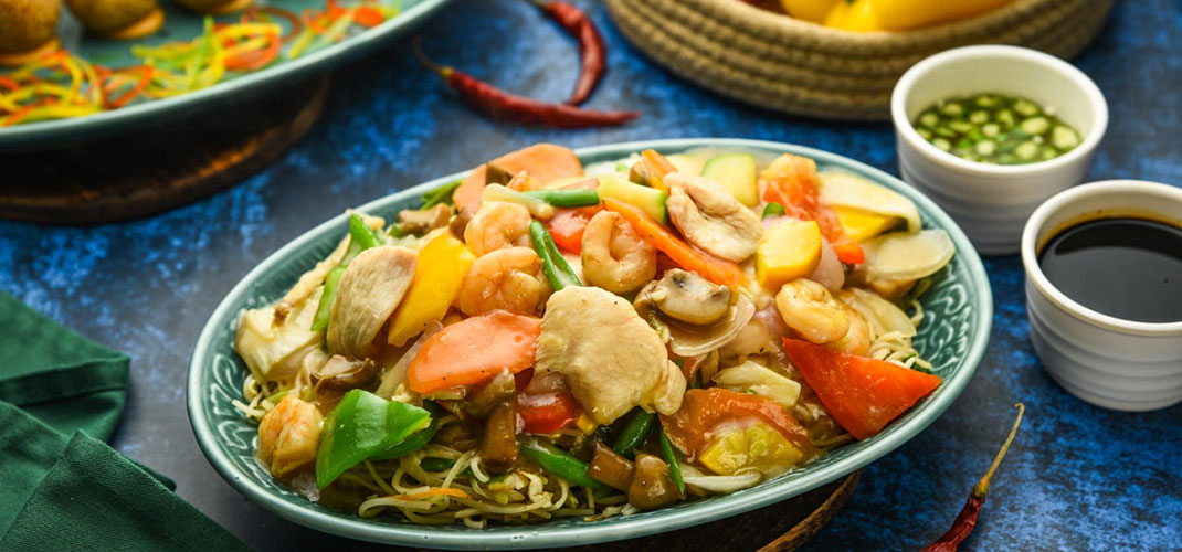 Heritage Hospitality