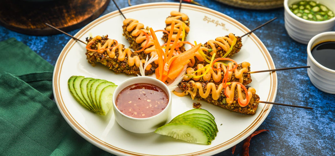 Bijoli Grill Story