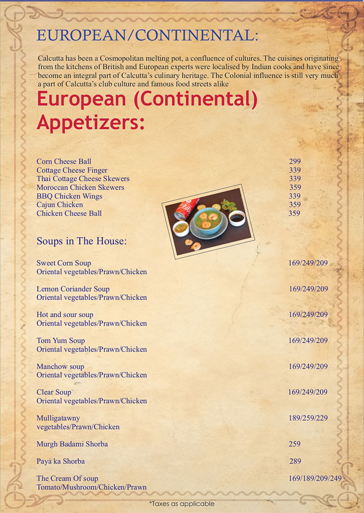Menu Item 10