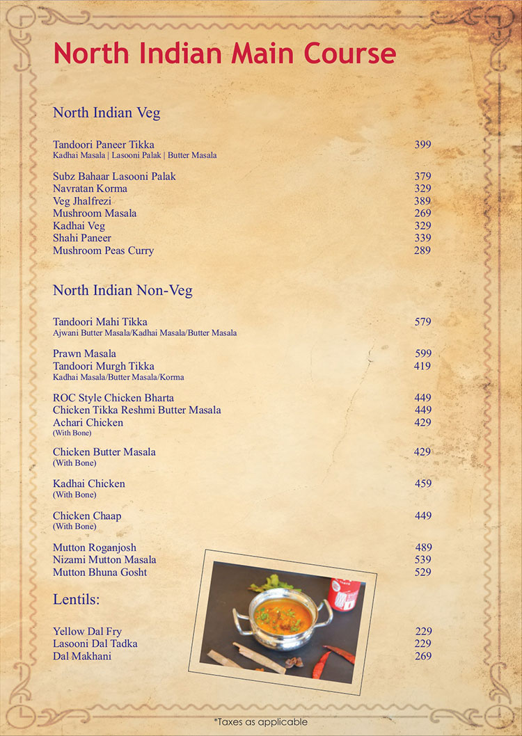 Menu Item 13