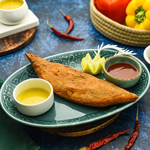 Calcutta Fish Fry