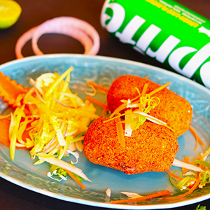 Fish Roll